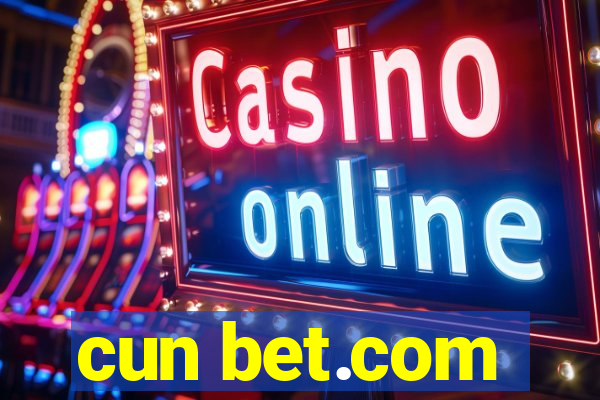 cun bet.com